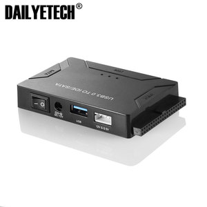 USB 3,0 <span class=keywords><strong>a</strong></span> <span class=keywords><strong>SATA</strong></span> <span class=keywords><strong>IDE</strong></span> ATA adaptador <span class=keywords><strong>de</strong></span> datos 3 en 1 para PC portátil <span class=keywords><strong>de</strong></span> 2,5 "3,5" HDD duro controlador <span class=keywords><strong>de</strong></span> disco con poder - Product Image 2
