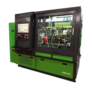 Automóvil de diagnóstico cr918 CR918S común carril inyector de la bomba de codificación, <span class=keywords><strong>banco</strong></span> de pruebas de 22kw todo <span class=keywords><strong>en</strong></span> uno - Product Image 1