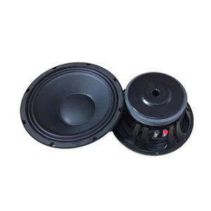 Cina Intera vendita <span class=keywords><strong>auto</strong></span> altoparlante PA altoparlante 8 pollici Woofer Altoparlante (HW200-12) - Product Image 1