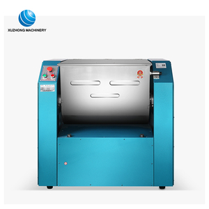 Buena reputación en el hogar y en el extranjero, equipo profesional, mezclador automático <span class=keywords><strong>de</strong></span> amasadora <span class=keywords><strong>de</strong></span> masa - Product Image 3