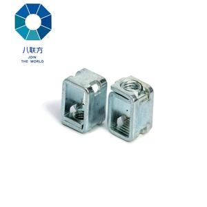 Đầu Nối Thiết Bị Đầu Cuối MCB Kẹp Dây - Product Image 2