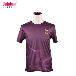 Rapidamente Asciutto Elettorale di Sport Tshirt, T Shirt In Cotone 100% Per L'elezione - Product Image 2