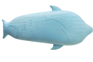 Nouvel Été <span class=keywords><strong>Requin</strong></span> Pantoufles Sandales Drôle <span class=keywords><strong>De</strong></span> <span class=keywords><strong>Bande</strong></span> Dessinée Chaude Chaussures D'injection EN PVC - Product Image 6