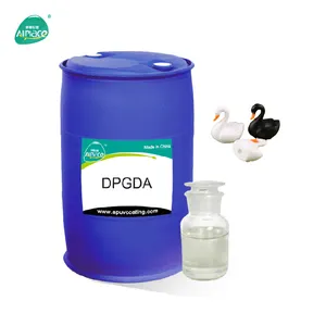 Cas:57472-68-1 Uv Curing Monomer DPGDA /liquid nail monomer/ Acrylic Polymer and Monomer