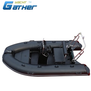 Rassembler Fabriqué en Chine Fournisseurs de Haute Précision 10ft <span class=keywords><strong>Bateau</strong></span> Rigide Gonflable RIB330B - Product Image 4