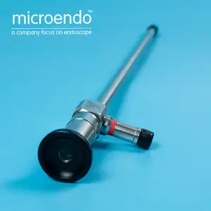 Instrumentos de laparoscópio, 5mm 10mm 30 graus laparoscópio olympus laparoscópio instrumentos storz compatível