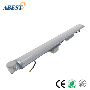 CCT 3000 k ~ 6500 k IP65 Temperatura Ambiente da-40 ~ + 50 di alta luce della baia - Product Image 3