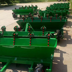 Planteur d'ail planteur à main pour d'ail semoir machine - Product Image 5