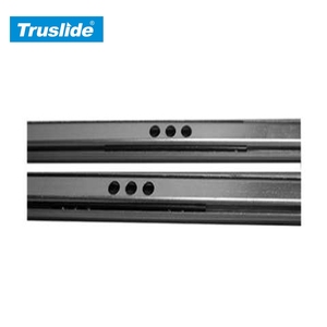 <span class=keywords><strong>Correderas</strong></span> Industriales <span class=keywords><strong>para</strong></span> Cajones TH1017PT, <span class=keywords><strong>Correderas</strong></span> de Extensión Completa, Plegables, Resistentes, de Montaje Inferior - Product Image 2