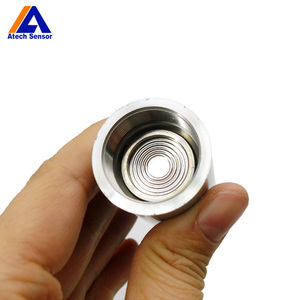 Máy Phát Mức Chất Lỏng Chìm Bền Giá Tốt, Đầu Dò Cảm Biến Mực Nước Thủy Tĩnh - Product Image 4