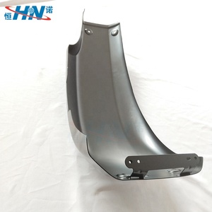 <span class=keywords><strong>Bon</strong></span> rapport qualité-prix de <span class=keywords><strong>camion</strong></span> de taille standard accessoires grande qualité <span class=keywords><strong>coin</strong></span> de pare-chocs de <span class=keywords><strong>camion</strong></span> pour scania - Product Image 1