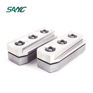 صقل الماس طحن كتلة ، رابطة معدنية جلخ complated ، الحجر أدوات تلميع - Product Image 5