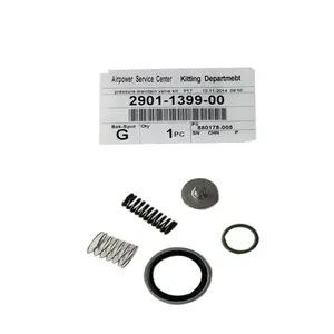 Kit de valve de pression maximale AC, 2901139900 MPV, pour atomas copco, pièces de compresseur d'air