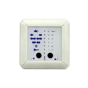 Panel de Control Bedis para Puerta Automática EC100 (SLM) al Mejor Precio - Product Image 1