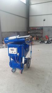 <span class=keywords><strong>Chariot</strong></span> d'alimentation automatique <span class=keywords><strong>pour</strong></span> volailles - Product Image 5