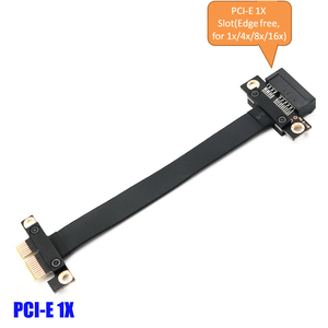 Thiết Kế mới <span class=keywords><strong>Pci</strong></span> <span class=keywords><strong>E</strong></span> <span class=keywords><strong>Riser</strong></span> Thẻ <span class=keywords><strong>Pci</strong></span>-<span class=keywords><strong>E</strong></span> <span class=keywords><strong>1X</strong></span> Khe Cắm Để 16X Pcie <span class=keywords><strong>Riser</strong></span> Thẻ - Product Image 3