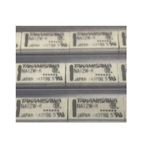 Cung cấp PCB Mạch Điện Tử Các Thành Phần Linh Kiện Danh Sách BOM DIP Tiếp NA12W-K - Product Image 1