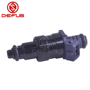 DEFUS 100% tout nouvel injecteur de carburant OEM 873774 pour Kangoo <span class=keywords><strong>Clio</strong></span> Twingo 1.2L 1.4L 06-16 pièces de moteur automatique buse d'<span class=keywords><strong>injection</strong></span> de carburant - Product Image 3