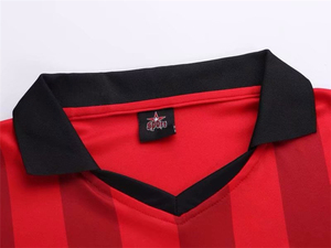 New professional quality set football referee jersey uniform - Product Image 5