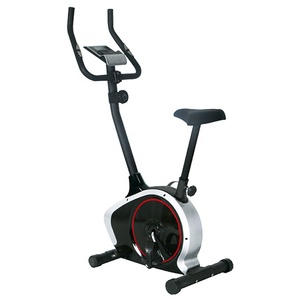 Fitness deportes de interior ciclo ejercitador Tainer silencio magnético Mini resistencia bicicleta - Product Image 1