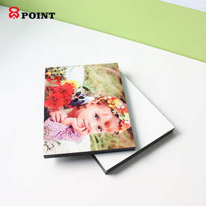 8 Điểm 8Inch Gỗ Hình Ảnh Khối <span class=keywords><strong>Sixy</strong></span> Hình Ảnh Khung Ảnh Thăng Hoa MDF <span class=keywords><strong>Photo</strong></span> Panel Nhà Máy - Product Image 6