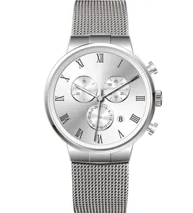 Customized personalized japan movement quartz wrist watch 대 한 비즈니스