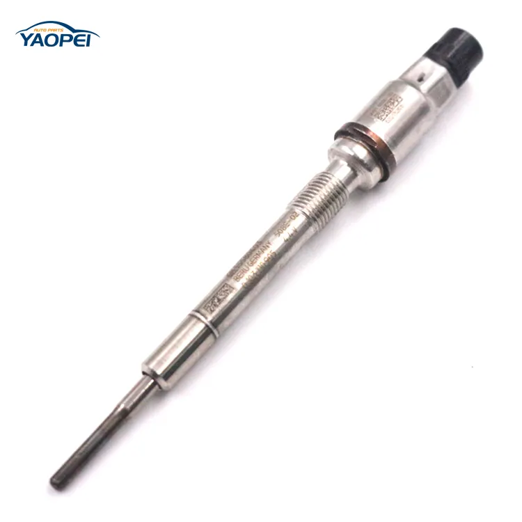 55580403 Glow Plug Con Sensore di Pressione Per GM-C Vauxhall O-pel Astra J 1.3