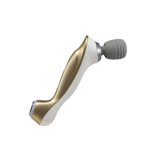 Proveedor de China cara galvánica vibrador amasado de <span class=keywords><strong>masaje</strong></span> equipo de varita - Product Image 1