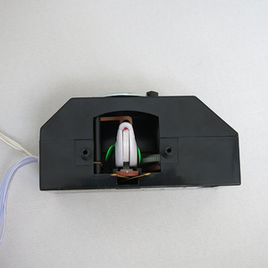 Di alta Qualità Giovane Città orologio A Cucù Kit con Uccello Venire Fuori - Product Image 3