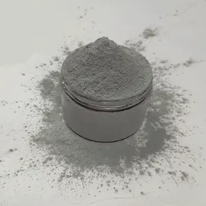 Epoxy Polyester Interior Ral 7035 Gray Color Powder Paint