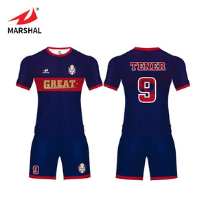 Cheap soccer jersey football shirt soccer jerseys Sublimation Shirt football kit custom soccer jersey - Product Image 1