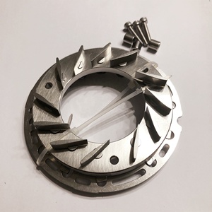 Anillo de Boquilla VNT GT2556V 454191 454191-0006 454191-3/6 para <span class=keywords><strong>530</strong></span> D (E39) 135 / 142kW - Product Image 3