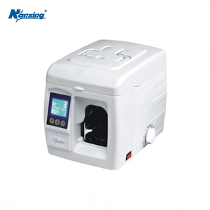Portátil de encuadernación automática billetes flejadora - Product Image 1
