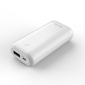 protección de múltiples hecho en China 1USB 2A salida 10000 mah carga rápida banco de potencia para <span class=keywords><strong>el</strong></span> teléfono móvil - Product Image 3