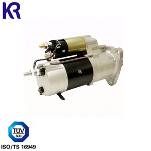 มอเตอร์สตาร์ท 8300020 19011505 <span class=keywords><strong>39MT</strong></span> สำหรับรถบรรทุก MACK ขนาดกลางและหนัก - Product Image 3