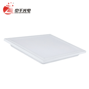 Japonais 42 w double couleur <span class=keywords><strong>60x60</strong></span> plafonnier <span class=keywords><strong>led</strong></span> <span class=keywords><strong>panneau</strong></span> <span class=keywords><strong>prix</strong></span> - Product Image 5