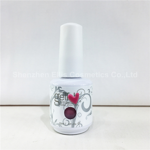Manicura Diseño de Arte de uñas impresora de uñas de gel polaco más delgado maravillosos colores esmalte de uñas de gel - Product Image 5