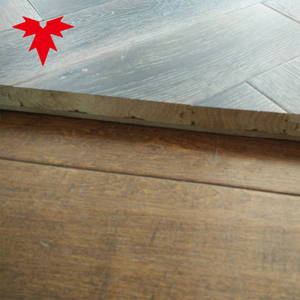 Espiga <span class=keywords><strong>roble</strong></span> ingeniería pisos de madera <span class=keywords><strong>parquet</strong></span> fabricante - Product Image 6