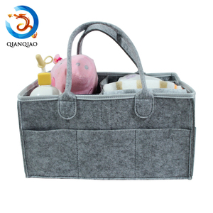 Personnalisé De Mode <span class=keywords><strong>Mickey</strong></span> Rose Mignon Couches Maman Bébé <span class=keywords><strong>Sac</strong></span> - Product Image 5
