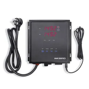 Inkbird ipb16 programmable digital pid controller