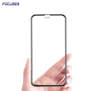 6.<span class=keywords><strong>5</strong></span> pouce 3D Mobile Téléphone Protecteur D'écran En Verre Pour iPhone Xs <span class=keywords><strong>Max</strong></span> - Product Image 4