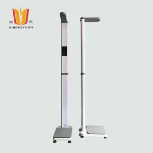 <span class=keywords><strong>Shengyuan</strong></span> Điện Tử Y Tế Trọng Lượng Quy Mô HGM-700 Với Thiết Bị Máy In Đo Máy - Product Image 1