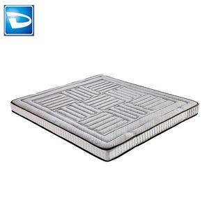 Chino DINGSHENG marca <span class=keywords><strong>cama</strong></span> colchón de bambú con todos los tamaños - Product Image 1