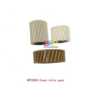 Engranaje de Accionamiento del Fusor MPC2003, para Ricoh Aficio MP C2011 C2003 C2503 C3003 C3503 C4503 C5503 C6003/C2011SP C2003SP C2503SP C3003SP - Product Image 5