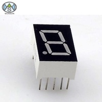 Affichage numérique LED pour Machine de jeux, 0.8 pouces, 7 segments