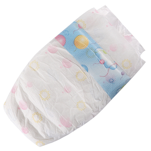 Yiwu Usine Personnalisé M/<span class=keywords><strong>L</strong></span>/XL/XXL Taille Générique Bandes Magiques Bébé Couches culotte jetable Pour Le Marché de <span class=keywords><strong>L</strong></span>'afrique - Product Image 6