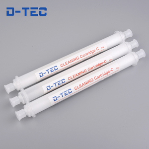 Cartucho de limpieza desinfectante para Gambro máquina de diálisis - Product Image 1