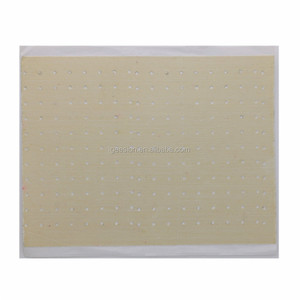 Chinese pain relief patch/<span class=keywords><strong>first</strong></span> aid plaster/capsicum plaster supplies - Product Image 1