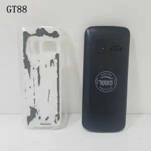 ร้อนขายอิสราเอล kosher ปรับแต่งซิลิโคน tpu mobile case สำหรับ GT 88 GT88, สำหรับ GT-88