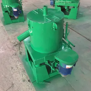 Vàng Trọng Lực Phân Loại Máy Ly Tâm Separator/giá thấp vàng máy ly tâm tách máy